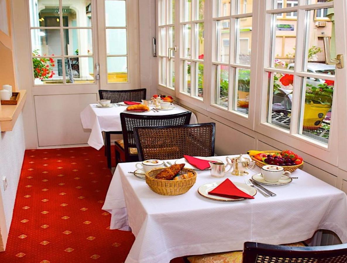 Barbara Hotel Freiburg im Breisgau