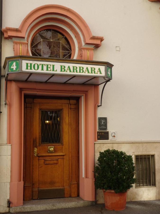 Barbara Freiburg im Breisgau