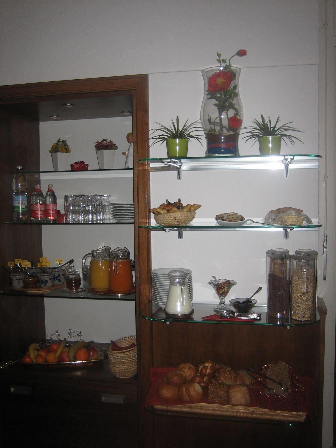 Hotel Barbara 3*