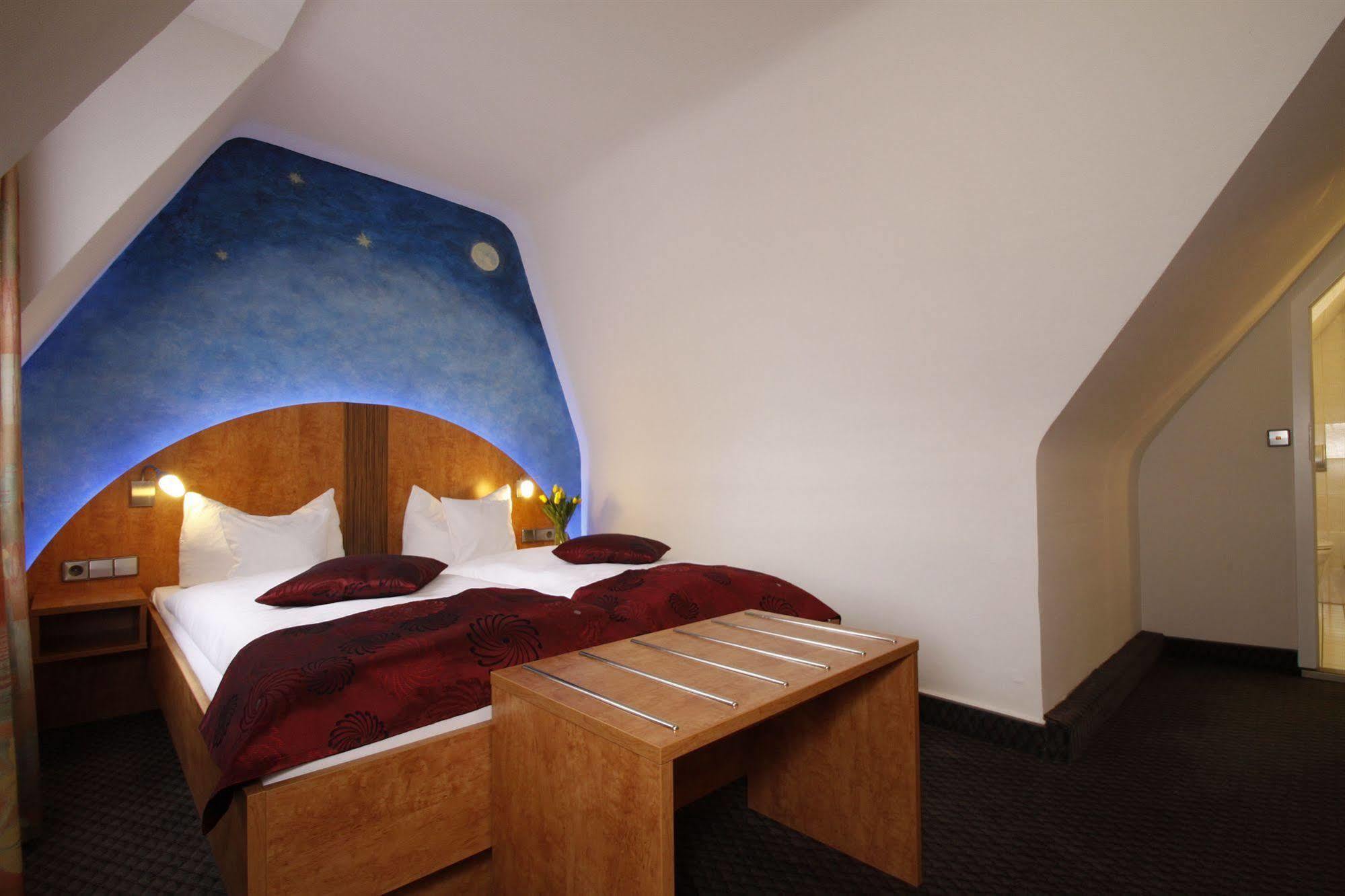 Hotel Barbara