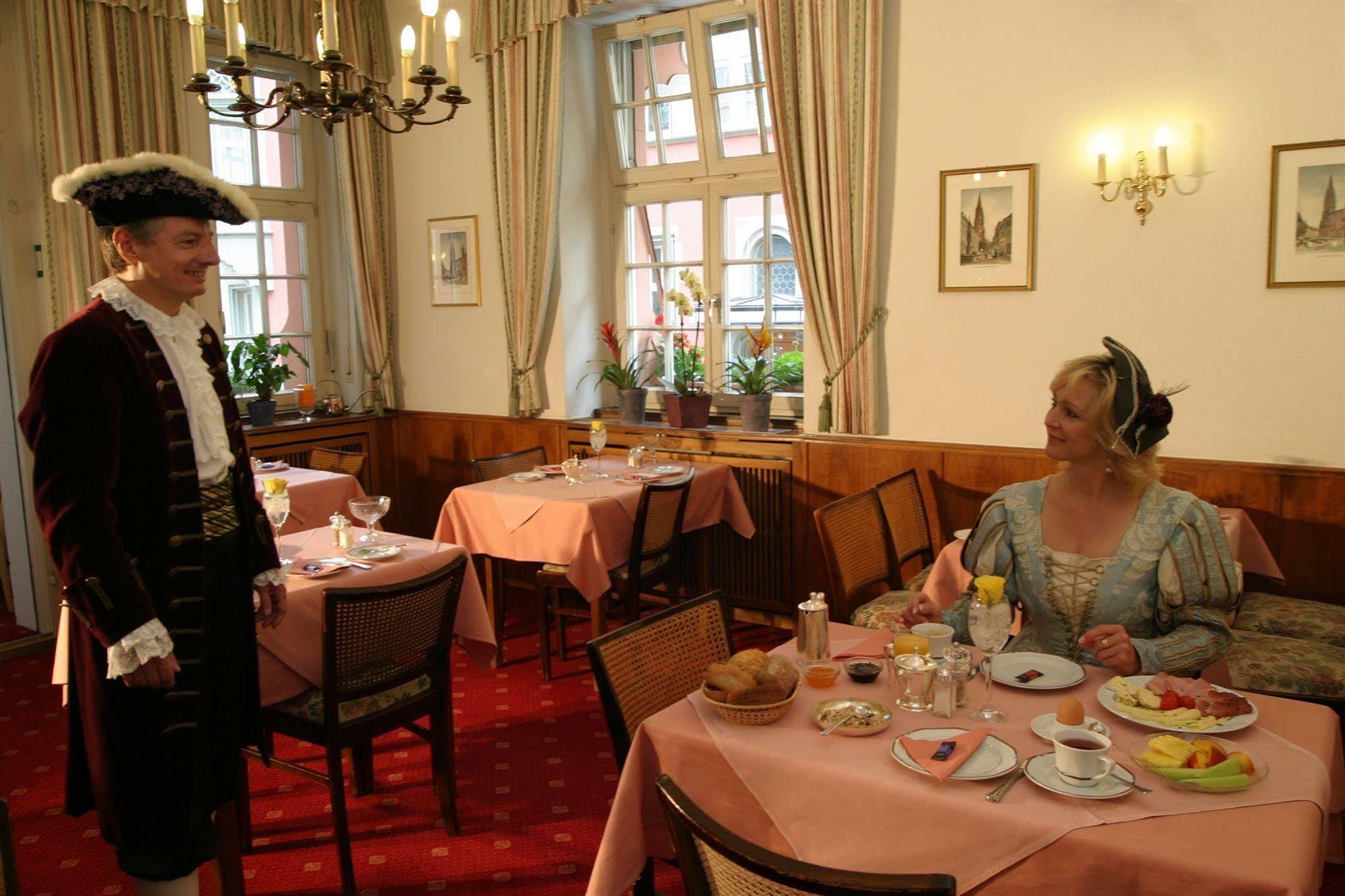 Hotel Barbara Freiburg im Breisgau